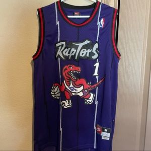 Raptors Jersey